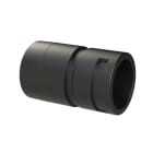 ABB - Adattatore Guaina DN48-DN36 PA6 IP68 Nero per Cond Reducer IP68 PA6 NW48/36.