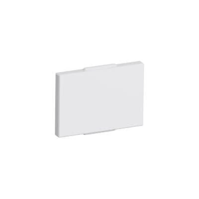 ABB - BX4-CA Protective Cover per cont. front CALOTTA DI POTEZ. BX4CA