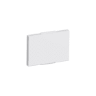 ABB - BX4-CA Protective Cover per cont. front CALOTTA DI POTEZ. BX4CA