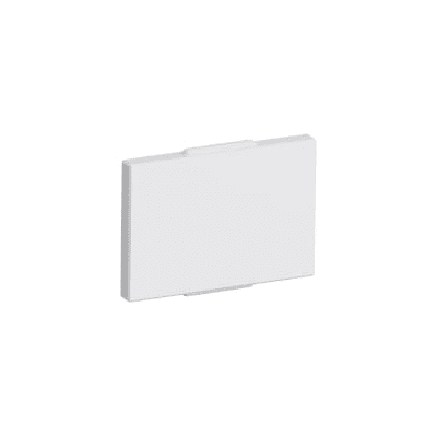 ABB - BX4-CA Protective Cover per cont. front CALOTTA DI POTEZ.