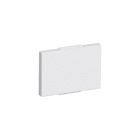 ABB - BX4-CA Protective Cover per cont. front CALOTTA DI POTEZ.