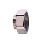 ABB - RIDUZIONE M32-M25 FEMMINA OTTONE NICKELATO PER NPB REDUCER M32/M25.