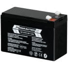 ABB - SAK7 BATTERIA 7AH X SU/S