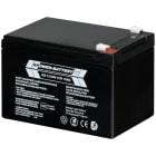 ABB - SAK12 BATTERIA 12AH X SU/S