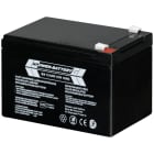 ABB - SAK12 BATTERIA 12AH X SU/S