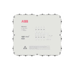 ABB - Controllore per ambiente 8 mod RC/A 8.2, ideale per il controllo preciso dell'ambiente circostante.