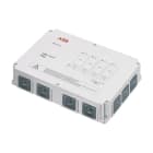 ABB - Controllore per ambiente 4 mod RC/A4.2, per un controllo preciso e versatile.