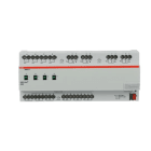 ABB - RM/S3.1 Room Master MDRC - Controllo totale dell'ambiente con RM/S3.1 ROOM MASTER.