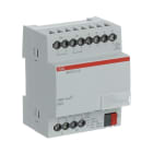 ABB - AE/S4.1.1.3 Ingresso analogico 4 canali, 4-fold.