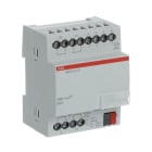 ABB - AE/S4.1.1.3 Ingresso analogico 4 canali, 4-fold. KNXE0005