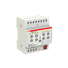 ABB - SJR/S4.24.2.1 SMI Blind/Roller Shutter ATT. TAPP. SMI, 4 CAN.,LO