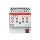 ABB - JRA/S 4.230.5.1 ATT. TAPP. 4 CAN., 230VAC e 230VA