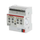ABB - JRA/S 4.24.5.1 ATT. TAPP., 4 CAN., 24 V DC e 24 V