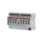 ABB - VAA/S12.230.2.1 Valve Drive Actuator ATT. ELET.230VAC, 12 CA.