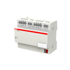 ABB - FCL/S2.6.1.1 Blower Actuator, 2-fold, ATT FANCOIL/VENT, 2CAN ON/