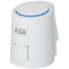 ABB - TSA/K230.2 Thermoelectric Valve Drive POSIZ ELETTROTERM VALV,230VA.