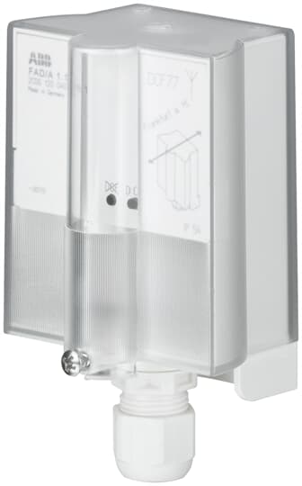 ABB - FAD/A1.1 DCF Antenna for Radio Time FW/S 8.2.1.