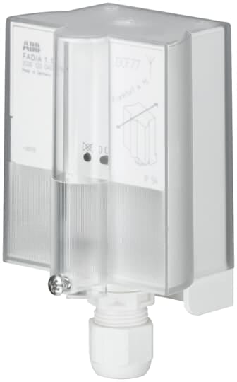 ABB - FAD/A1.1 DCF Antenna for Radio Time FW/S 8.2.1.