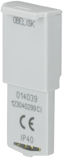 ABB - PK/E2.1 Memory Card Obelisk Top2
