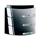 ABB - 6320/30-20 TRITON 3/6, SENS IR, PLATINO
