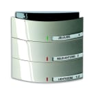 ABB - 6320/30-79 TRITON 3/6,SENS IR,CHAMP MET.