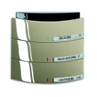 ABB - 6320/30-260 TRITON 3/6,SENS IR, PALLADIO