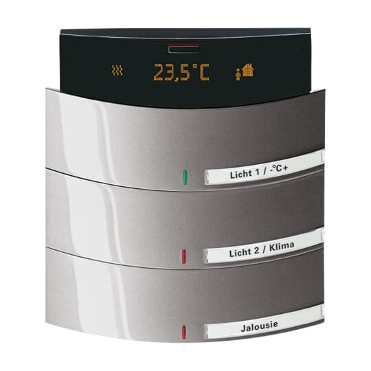 ABB - 6321/38-20 TRITON 3/6,TERMO,IR,PLAT