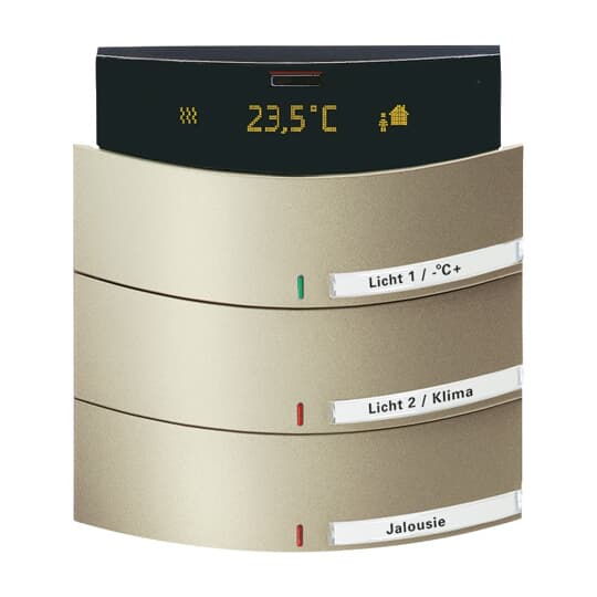 ABB - 6321/38-260 TRITON 3/6, TERMO, IR, PALLA