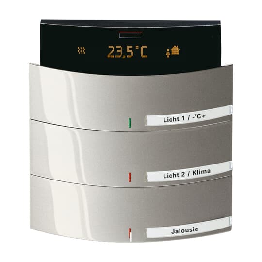 ABB - 6321/38-79 TRITON 3/6, TERMO, IR, CHAM M
