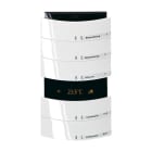 ABB - 6321/58-24G TRITON 5/10,TERMO,IR,BIA LUC