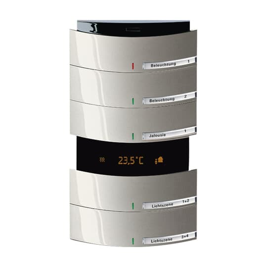 ABB - 6321/58-79 TRITON 5/10, TERMO, IR, CHAM