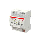 ABB - MT/S 8.12.2M, term sicurezza 8 canali per una protezione completa e affidabile.