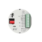 ABB - MT/U 2.12.2, term sicur 2 canali incasso.