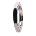 ABB - 12mm ottone ghiera nichelata per fissaggio sicuro e resistente.