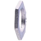 ABB - NPB PG9 LOCKNUT GHIERA PG9 OTT.NICH. adatti per fissare cavi e connettori. Realizzati in materiale resistente e di alta qualità. Facili da installare e adatti a diverse applicazioni industriali.