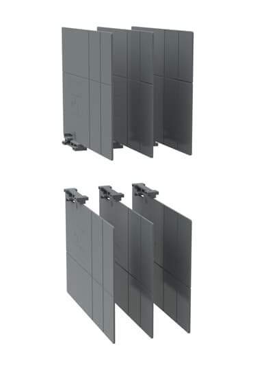 ABB - Phase separator OTB4000/6 SEPARATORI DI FASE OT3200..400.