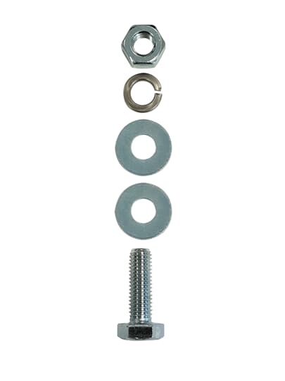 ABB - Mounting set OZXE51/3E for easy installation and secure mounting of your equipment. Ideal for various applications, this set ensures a stable and reliable setup.
