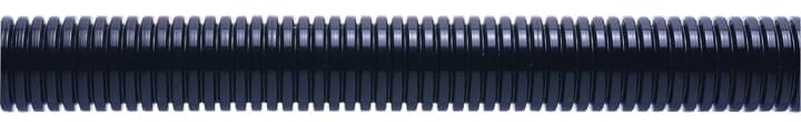 ABB - Lightweight Black Nylon Conduit 25m Guaina Leggera Passo Grosso NC42 PA6 Nero PACL42/BL/25M