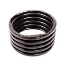 ABB - Guaina Peso Standard Passo Gr. NC28 PA6 Grigio 50mt - PA6 Stand Weight NC28 50mt Grey