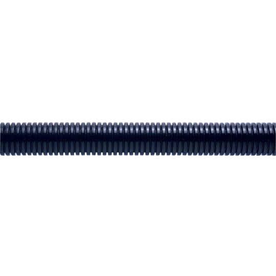 ABB - Guaina leggera in nylon conduttivo NC13 PA6 GR, peso leggero, 50 metri.