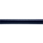 ABB - Guaina leggera in nylon conduttivo NC13 PA6 GR, peso leggero, 50 metri.