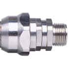 ABB - M40 SWIV MALE RACC. GIR. PER GUAINE TRECC. NC42 M40