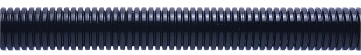 ABB - 42mm guaina nylon 12 conduttore nero 25m peso standard PA12 BK.