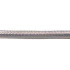 ABB - STNL.STL BRD.MODF.PA6 NC34 50MT BLK GUAINA PR TRECC.ACC.INOX PA6.
