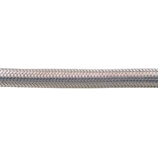 ABB - STNL.STL BRD.MODF.PA6 NC54 25MT BLK GUAINA PR TRECC.ACC.INOX. PRCSSS54/25M