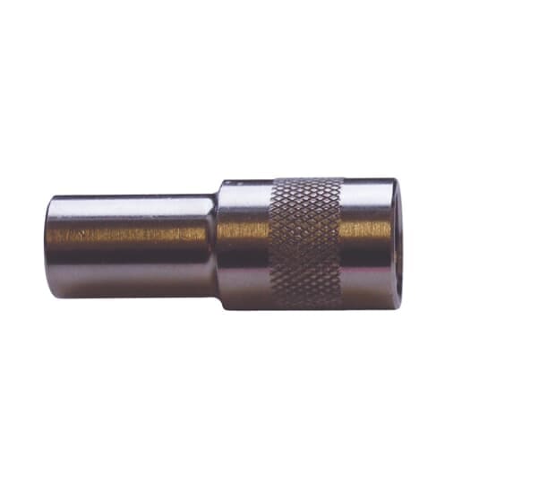 ABB - Adattatore interno per sensori di prossimità M16x1,5-M30x1 femmina.