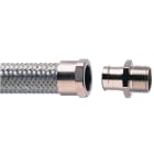 ABB - Raccordo diretto fisso NC63-M63 ottone nichelato per NPB FIXED M63/NC63 S + SS.
