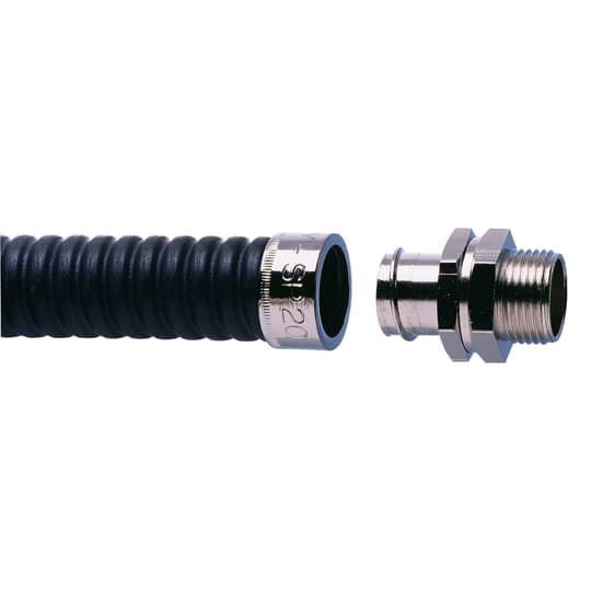 ABB - Swvl male br ip40 adptr 3/8in m16 racc.dir.gir. nc16-m16 ott.nich.