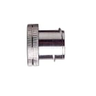 ABB - SP20 Plain Termination Guaine Rivestimento Leggero NC20 Ottone Nichelato.