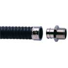 ABB - Raccordi direzionali fissi NC20 PG16 ottone nichelato SP SN. SP20/PG16/A